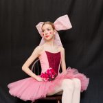 City Ballet of Cleveland's Spring Repertoire Concert