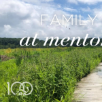 Family Hikes At Mentor Marsh: Vernalpalooza!
