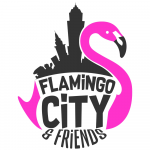 Flamingo City and Friends: Sketch Comedy Show