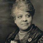 Women in History Ida B. Wells