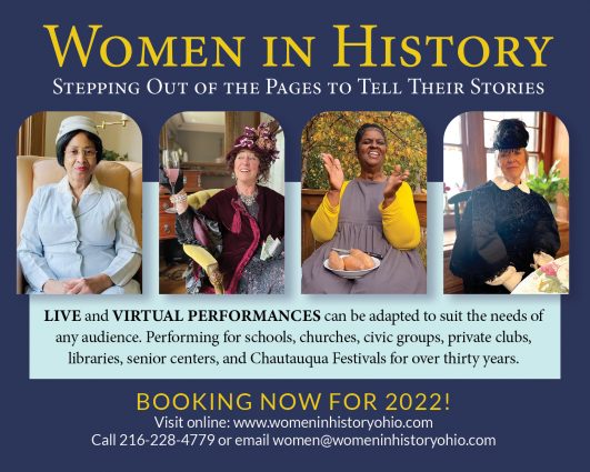 Gallery 2 - Women in History Ida B. Wells