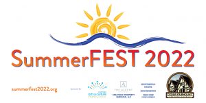 Cedar Fairmount SummerFEST Continues!