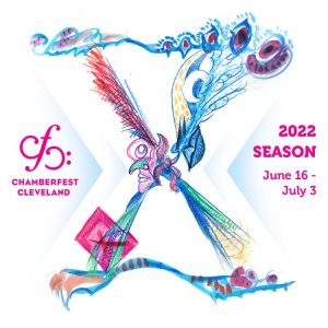 Chamberfest Cleveland: Color x Expanse