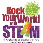 Cleveland School of the Arts performs at Rock Your World with STEAM Family Festival