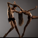DANCECleveland Presents Alonzo King LINES Ballet