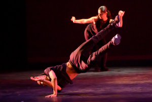 DANCECleveland presents Rennie Harris PureMovement- American Street Dance Theater