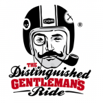Distinguished Gentleman’s Ride: Bikes and Biscuits