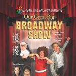 Our Great Big Broadway Show