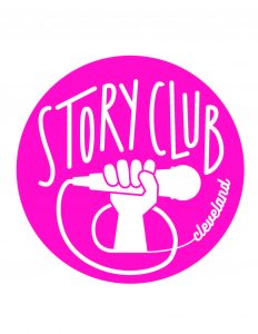 Story Club CLE - Your Mom