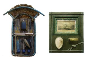 The Life of Objects: Roy Bigler & Terry Durst