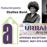 Urban Bright Arts-in-Education Opening Reception