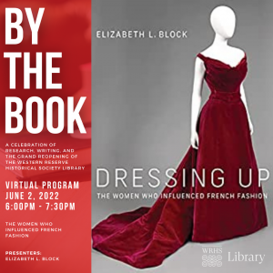 VIRTUAL By the Book | Dressing Up: The Women Who I...