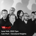 Cain Park Summer Chamber Music Series: No Exit