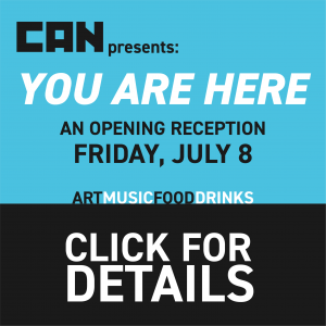 CAN Triennial Opening Reception