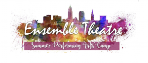 Ensemble Theatre Performing Arts Camp