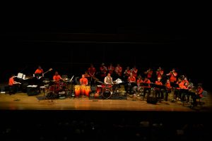 FREE Annual 2022 Roberto Ocasio Latin Jazz Concert
