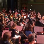 Heights Summer Music Camp Finale Concert