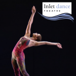 Inlet Dance Theatre's 21st Anniversary Cain Park Performance