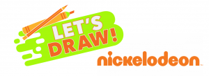 Let's Draw with Nickelodeon Animation!