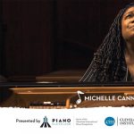 PianoDays @CLE: Michelle Cann
