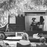 PianoDays @CLE: The Concert Truck