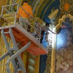 The Care and Conservation of Murals