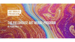 Call for Artists: LGBTQ Art Mural Program (Studio West 117)