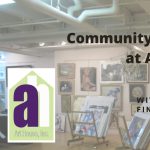 Community Culture Night: Rachel Davis Fine Arts