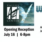 Opening Reception - Where Are We? An Exploration of Surrealism