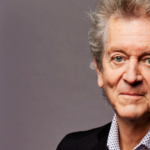 Rodney Crowell: Word For Word Tour
