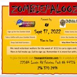 Zombiepalooza