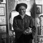 Black Moses: The Art of Rev. Albert Wagner Exhibit Opens