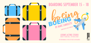 BWTD's Boeing Boeing