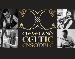 Cleveland Celtic Ensemble in Lakewood