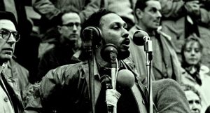 Contact Film Series: The Stuart Hall Project