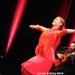 Flamenco Dance for Beginners