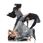 GROUNDWORKS DANCETHEATER Akron Fall Performance Series 2022