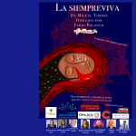 La Siempreviva by Miguel Torres and directed by Fabio Polanco