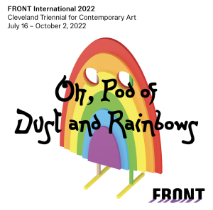 Listen Now: The Pod of Dust and Rainbows, Ep. 1: “Africa, Ohio”
