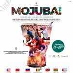 MOJUBA FESTIVAL OF DANCE AND CULTURE