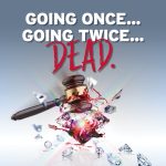 NCMC Murder Mystery Dinner Theatre: Going Once, Going Twice, Dead!