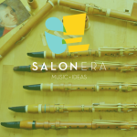 SalonEra: Harmonie
