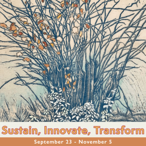 Sustain, Transform, Innovate