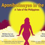 Aponibolinayen in the Sky