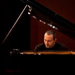 CIM Faculty Recital: Antonio Pompa-Baldi, piano