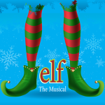 Elf, the musical