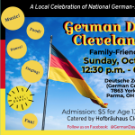 German Day Cleveland