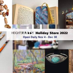 Holiday Store 2022