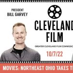 Lunch on Fridays: Greater Cleveland Film Commission