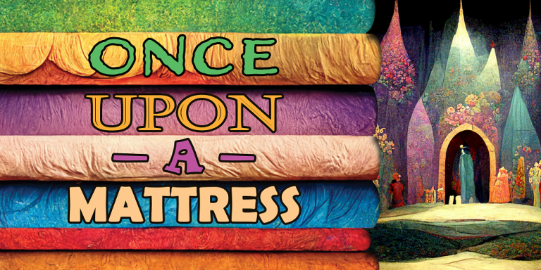 Once Upon a Mattress, Beck Center for the Arts at Beck Center for the ...